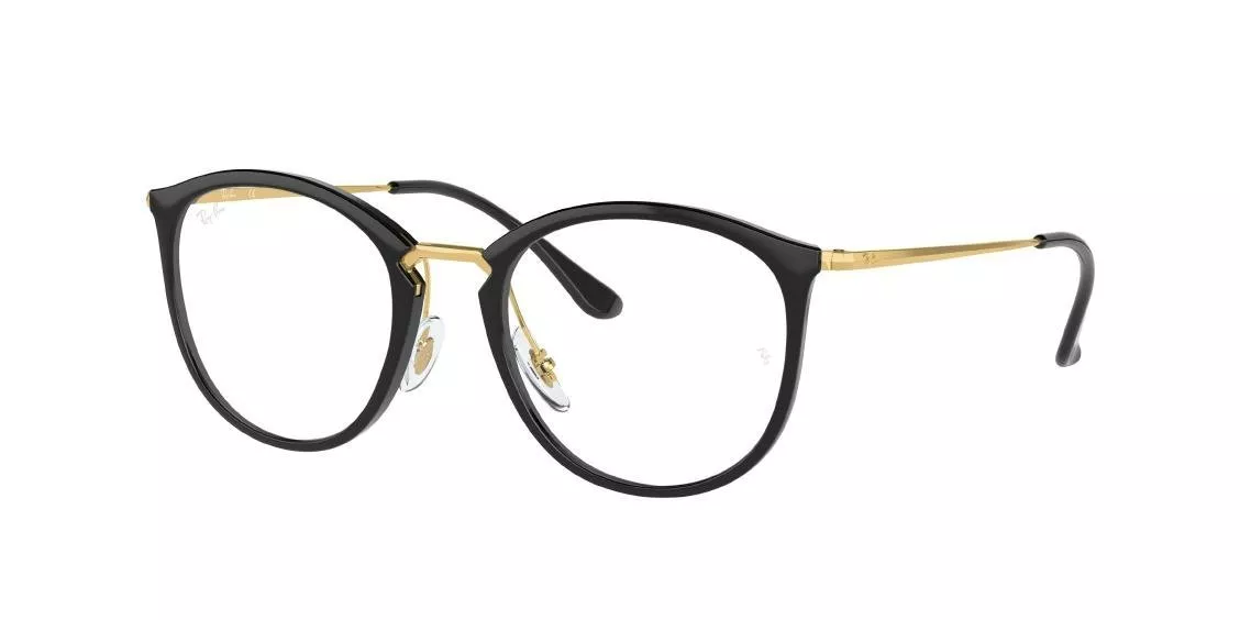 RAY-BAN 7140 2012 - фото