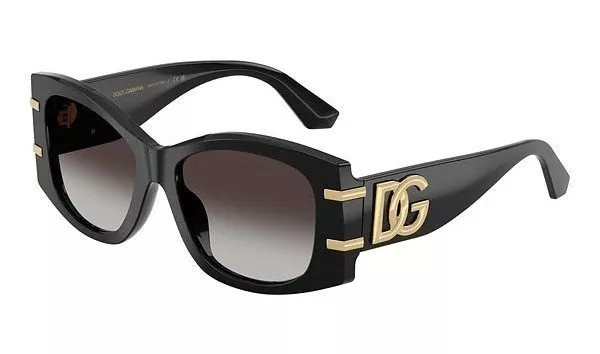 DOLCE&GABBANA 4501 501/8G/54