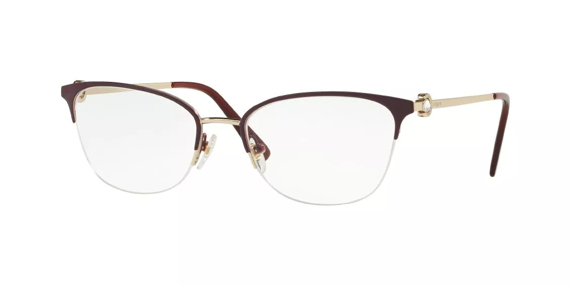 VOGUE 4095B 5093