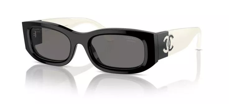 CHANEL 5525 1656T8/52