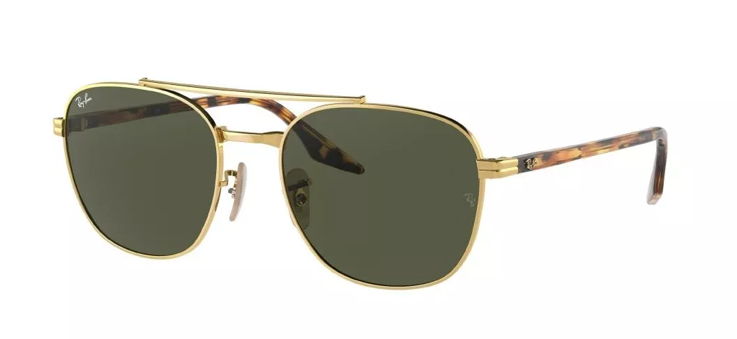 RAY-BAN 3688 001/31/55