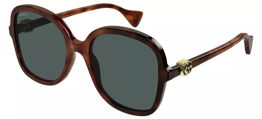 GUCCI 1178S 003/56