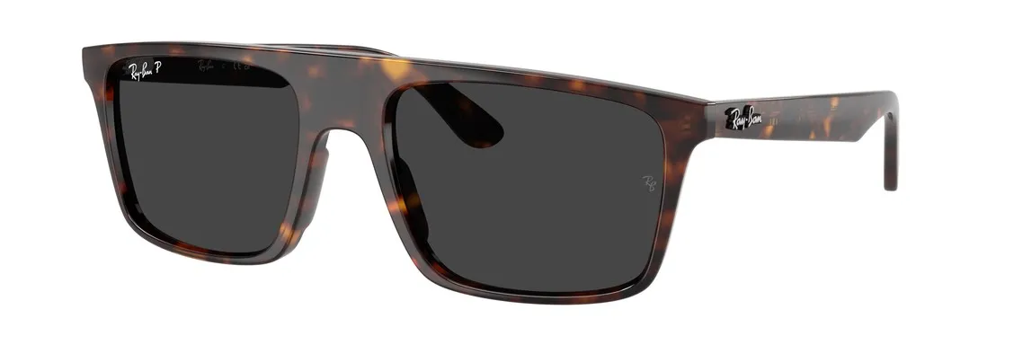 RAY-BAN 2222 902/48/57 - фото RAY-BAN 2222 902/48/57 - фото