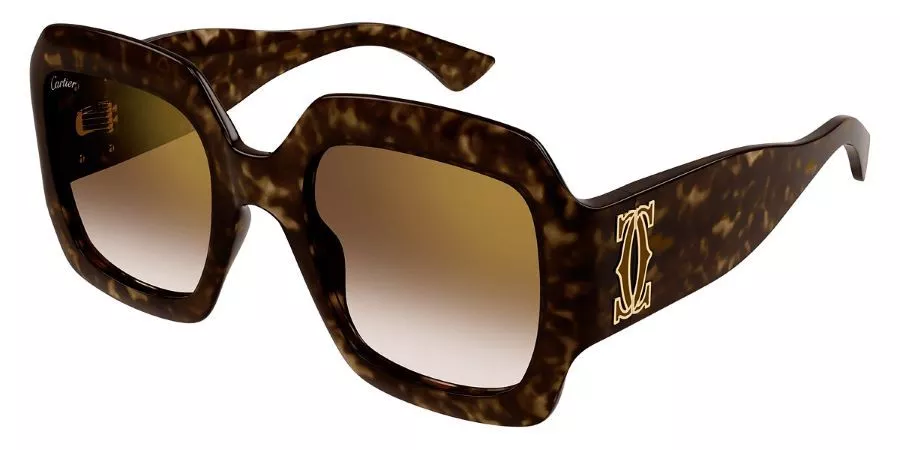 CARTIER 0434S 002