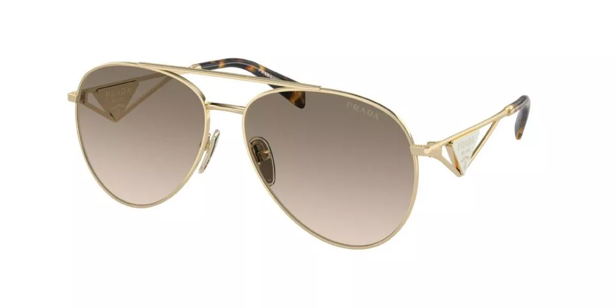 PRADA 73ZS ZVN3D0/58