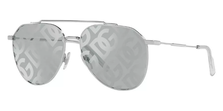 DOLCE&GABBANA 2296 05/AL/58