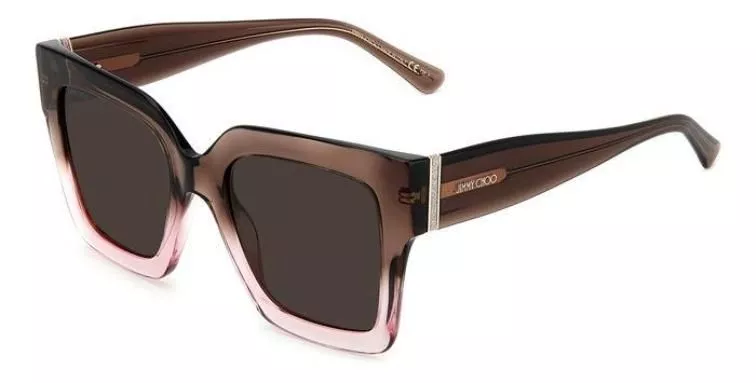 JIMMY CHOO EDNA/S 08M