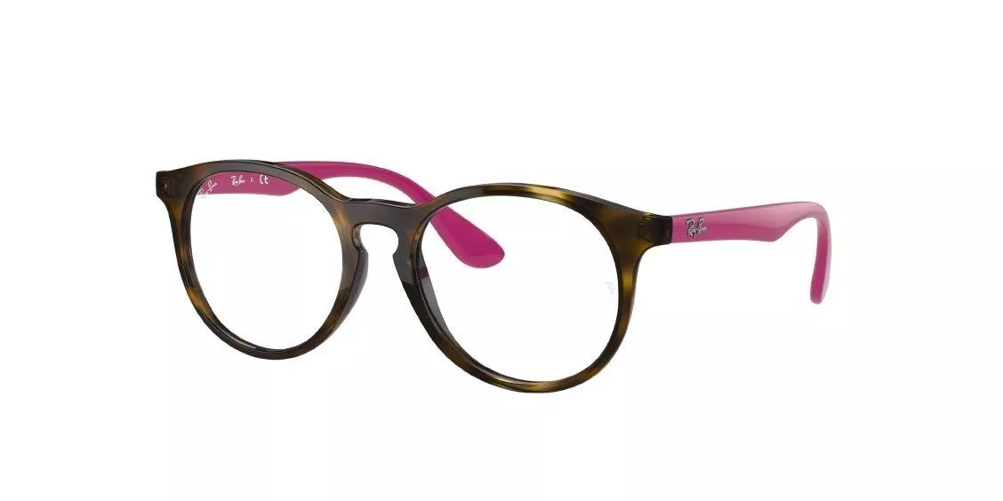 RAY-BAN 1554 3729 - фото
