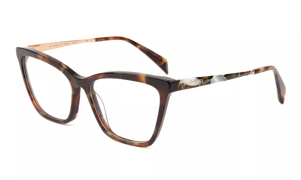 Ana Hickmann 6527T G21