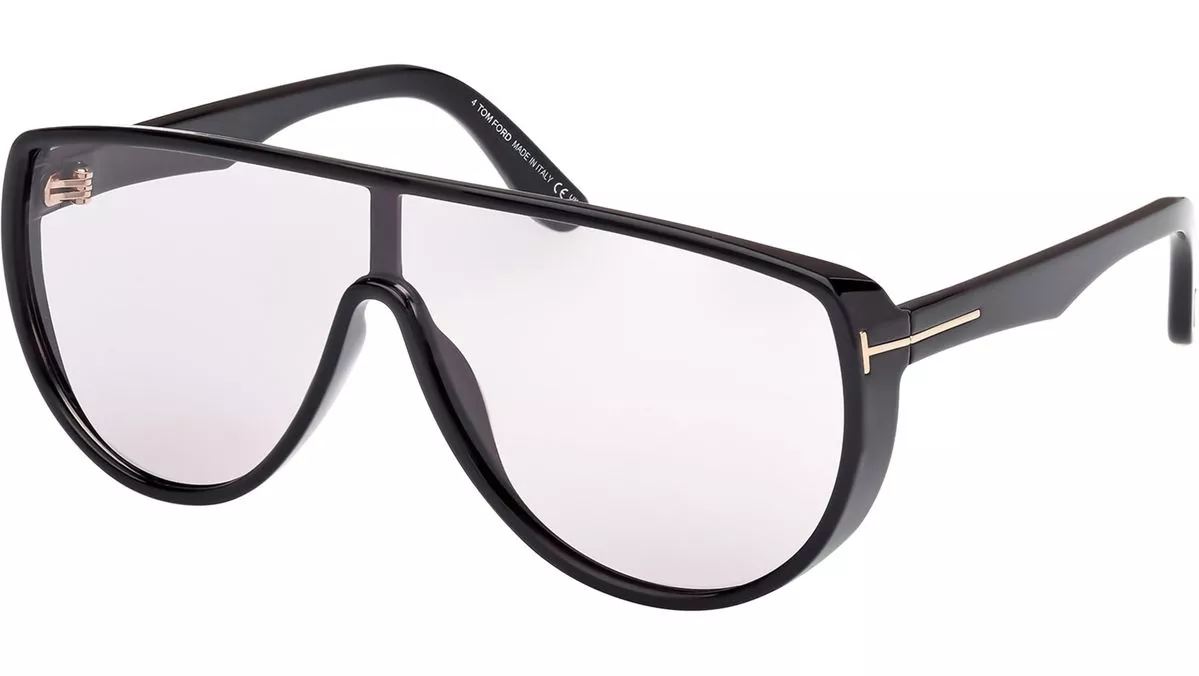 TOM FORD 1182 01A
