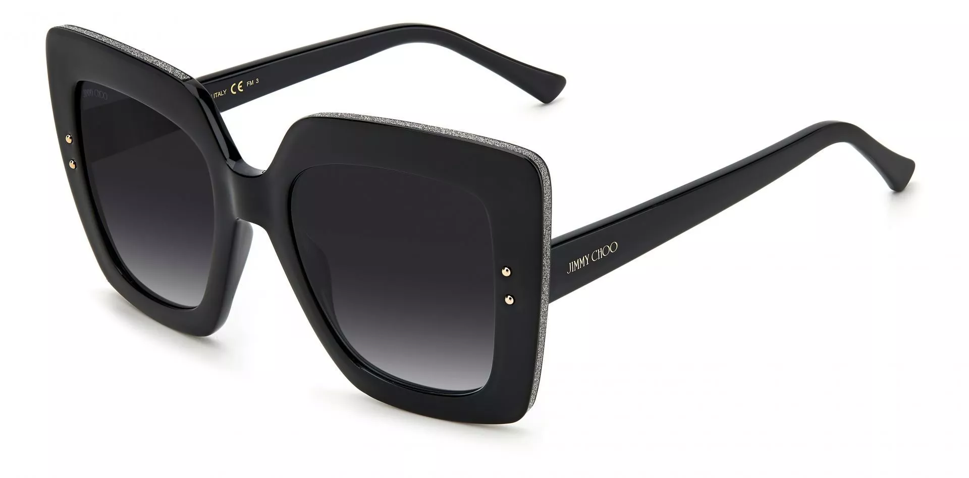 JIMMY CHOO AURI/G/S 807 - фото