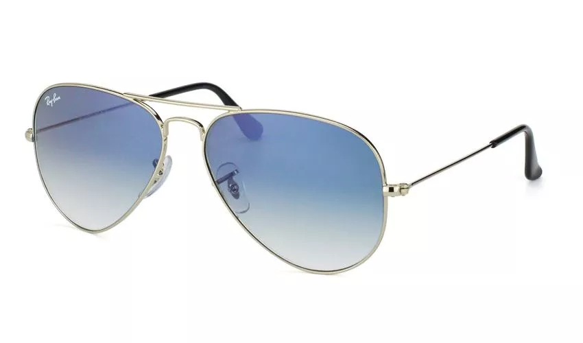 RAY-BAN 3025 003/3F/58
