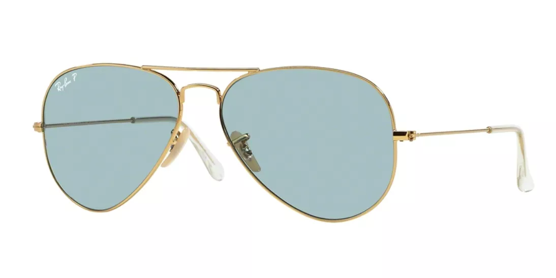 RAY-BAN 3025 001/3R/58