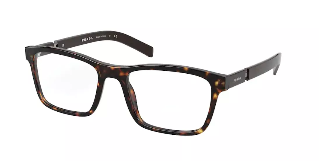PRADA 16XV 2AU1O1