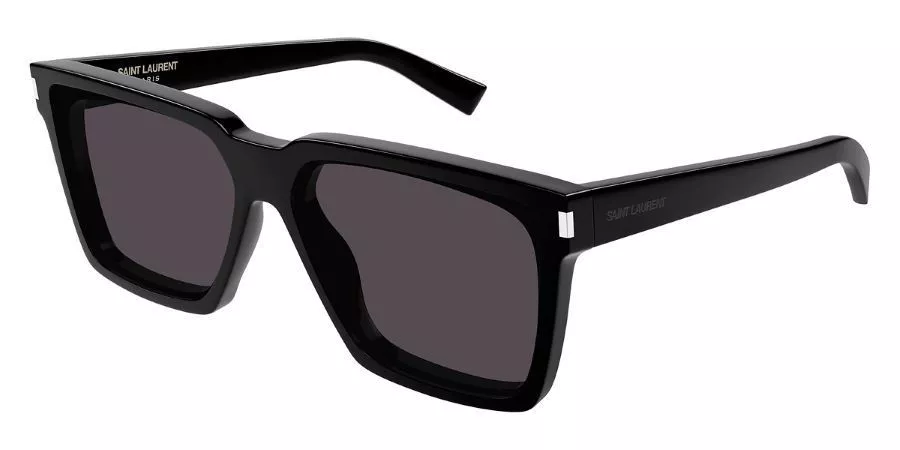 SAINT LAURENT 610 001/59 - фото SAINT LAURENT 610 001/59 - фото