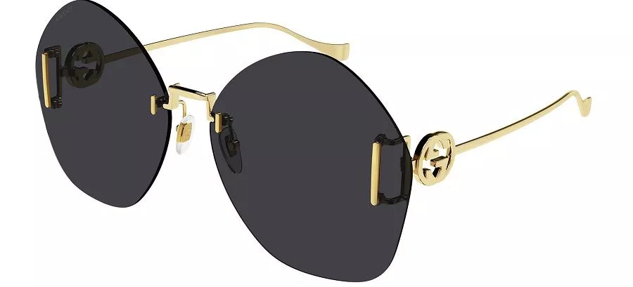 GUCCI 1203S 002/65 - фото