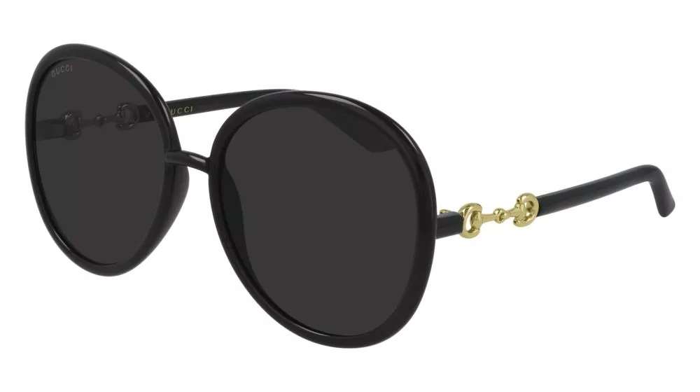 GUCCI 0889S 001/61 - фото