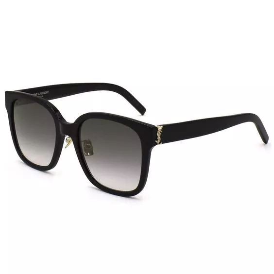 SAINT LAURENT M105/F 002/55 - фото