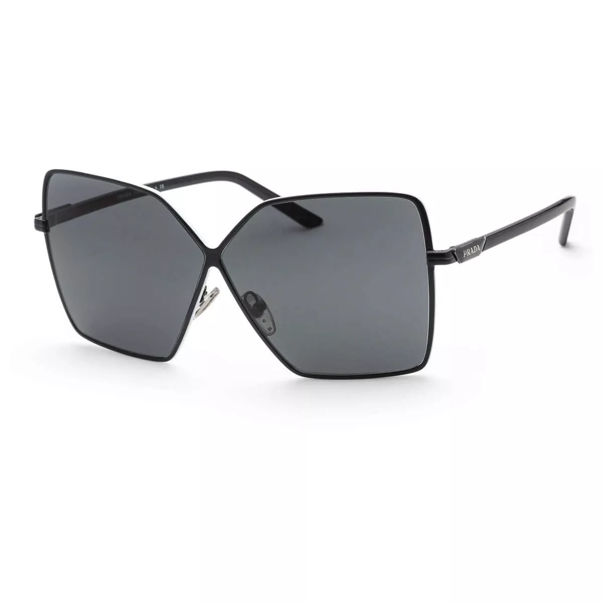 PRADA 50YS 1AB5S0/64 - фото