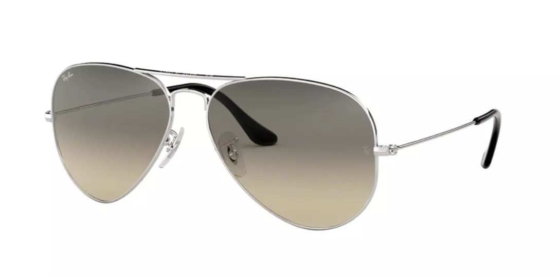 RAY-BAN 3025 003/32/62 - фото RAY-BAN 3025 003/32/62 - фото