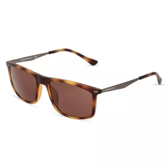 EMPORIO ARMANI 4171U 500273/57 - фото
