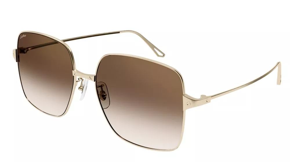 CARTIER 0321S 002 - фото
