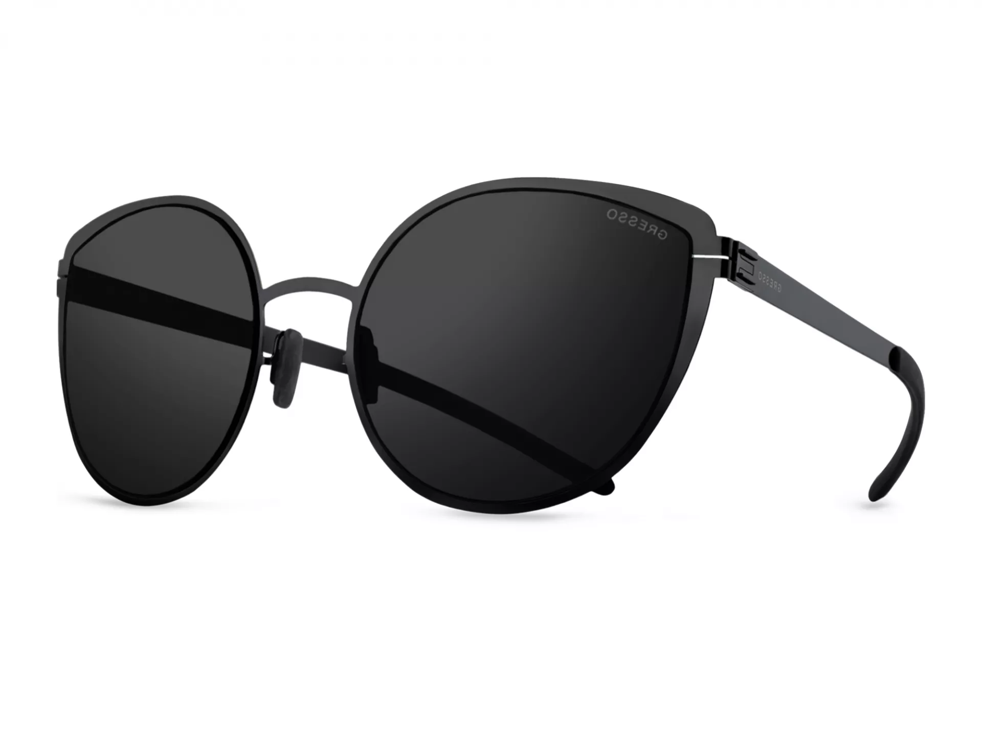 GRESSO G7004A Black/Gray - фото