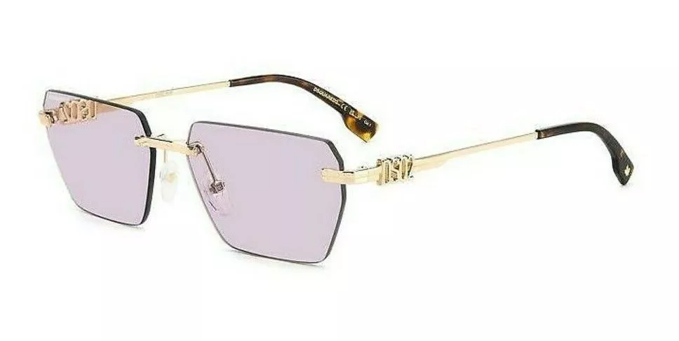 DSQUARED2 0102/S EYR - фото