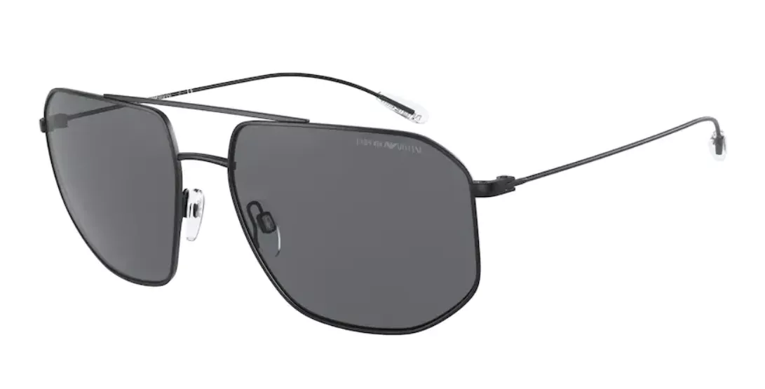 EMPORIO ARMANI 2097 301487/59 - фото