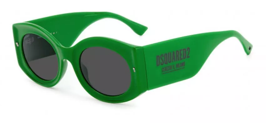 DSQUARED2 D2 0071/S 1ED - фото