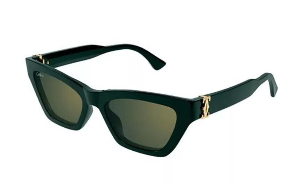 CARTIER 0437S 003 - фото