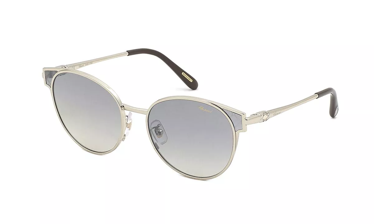 CHOPARD C21S 594G - фото