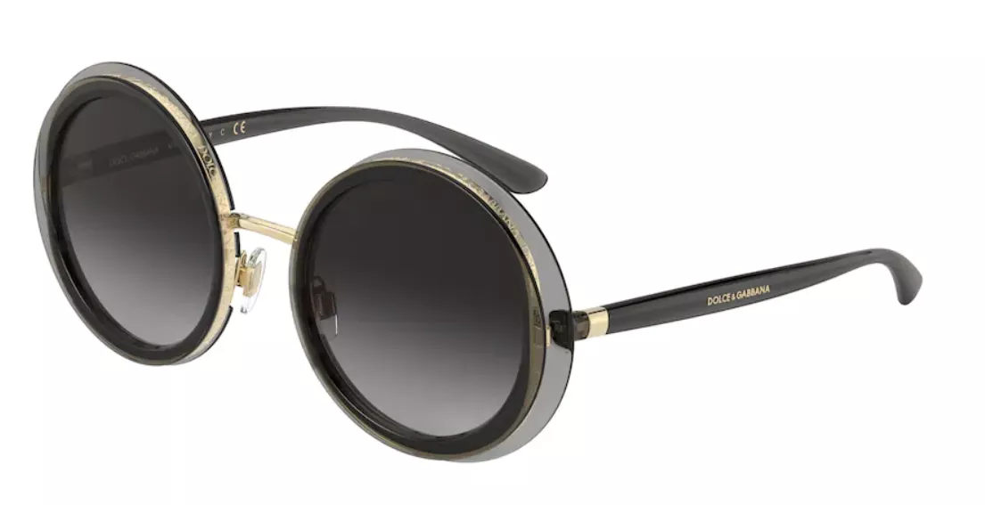 DOLCE&amp;GABBANA 6127 31608G/52 - фото