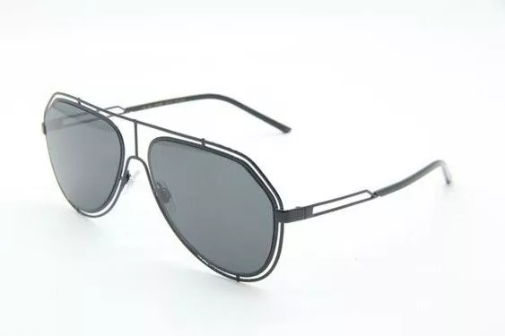 DOLCE&amp;GABBANA 2176 01/87/59 - фото