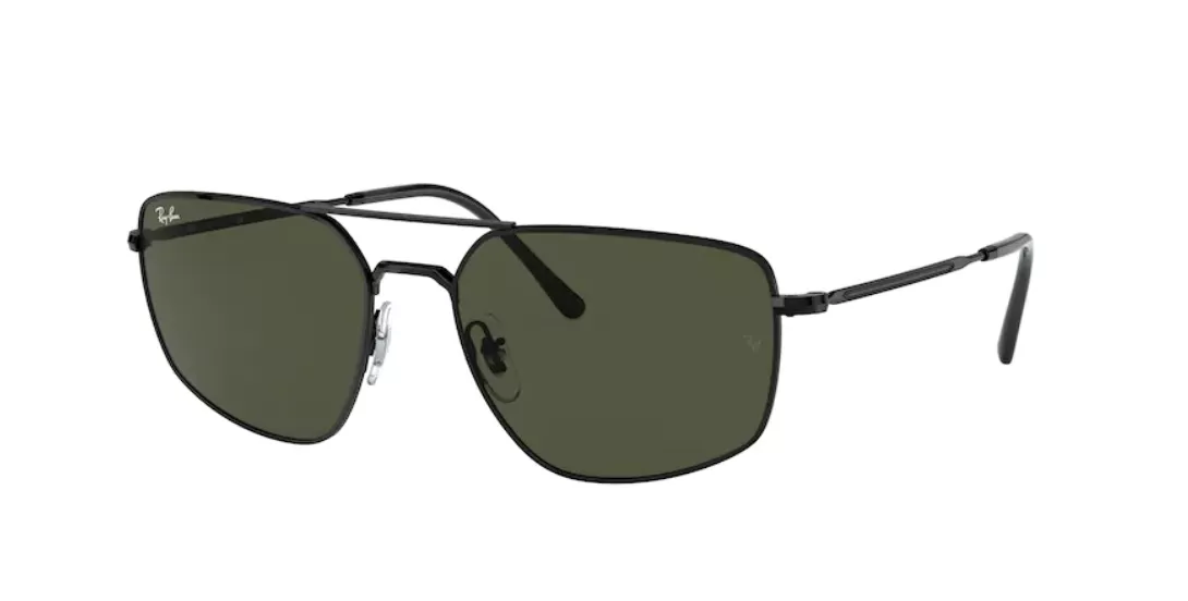 RAY-BAN 3666 002/31/56 - фото RAY-BAN 3666 002/31/56 - фото