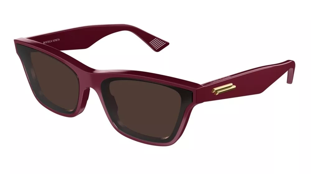 Bottega Veneta 1119S 005/64 - фото