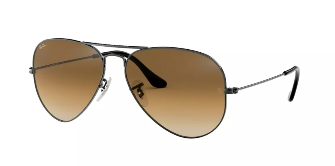 RAY-BAN 3025 004/51/58 - фото RAY-BAN 3025 004/51/58 - фото