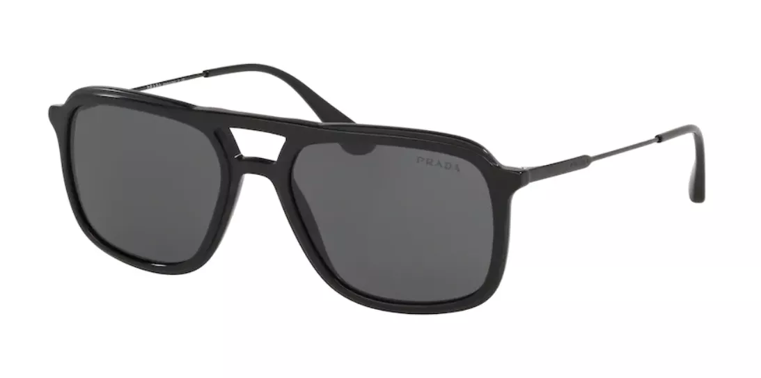 PRADA 06VS 1AB1A1/54 - фото