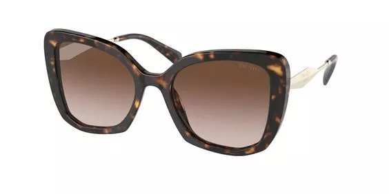 PRADA 03VS 2AU4P0/57 - фото