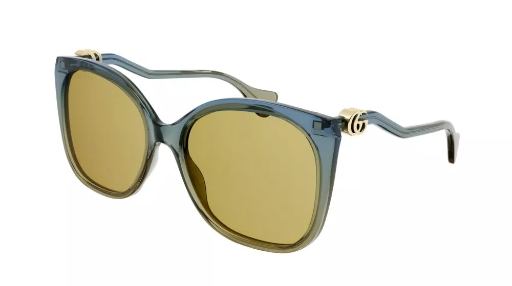 GUCCI 1010S 003/60 - фото