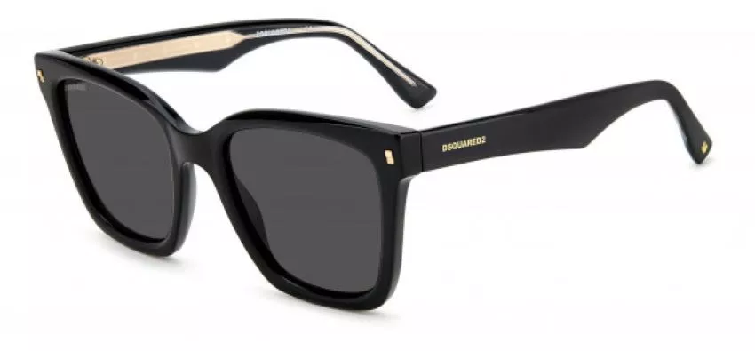 DSQUARED2 D2 0053/S 807 - фото
