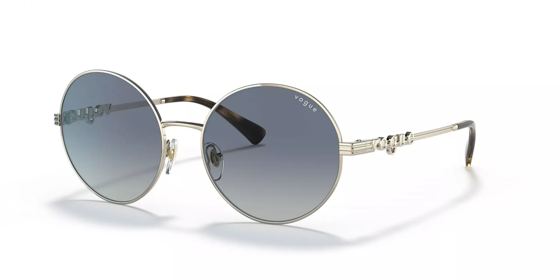 VOGUE 4227S 848/4L/53 - фото