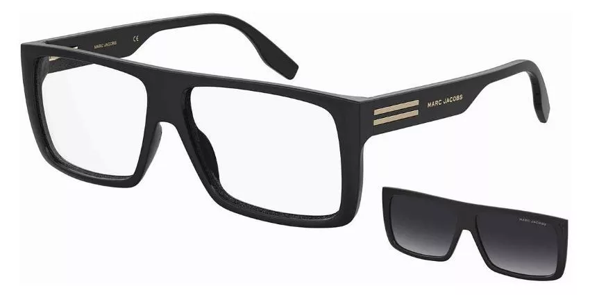 MARC JACOBS 672/CS 807 - фото
