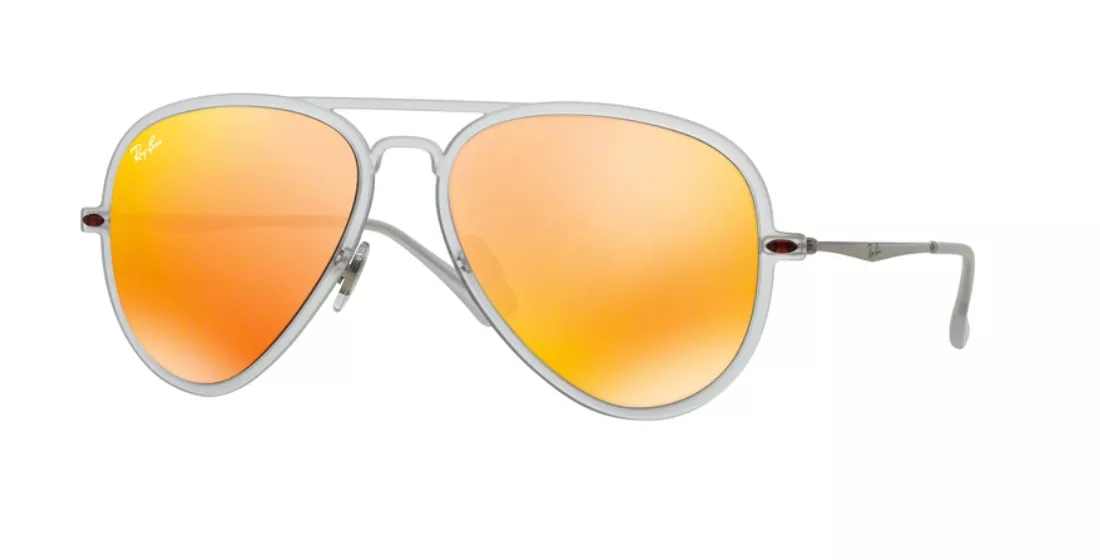RAY-BAN 4211 646/6Q/56 - фото RAY-BAN 4211 646/6Q/56 - фото
