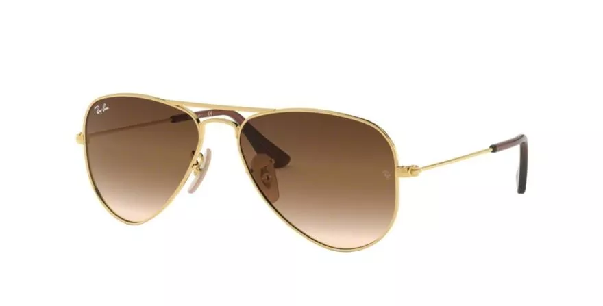 RAY-BAN JUNIOR 9506S 223/13/50 - фото