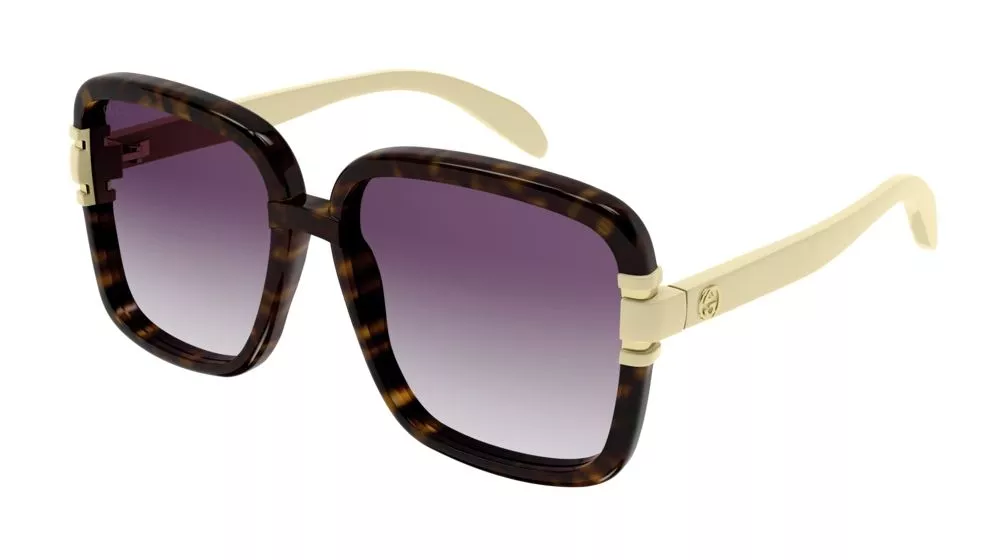 GUCCI 1066S 004/59 - фото
