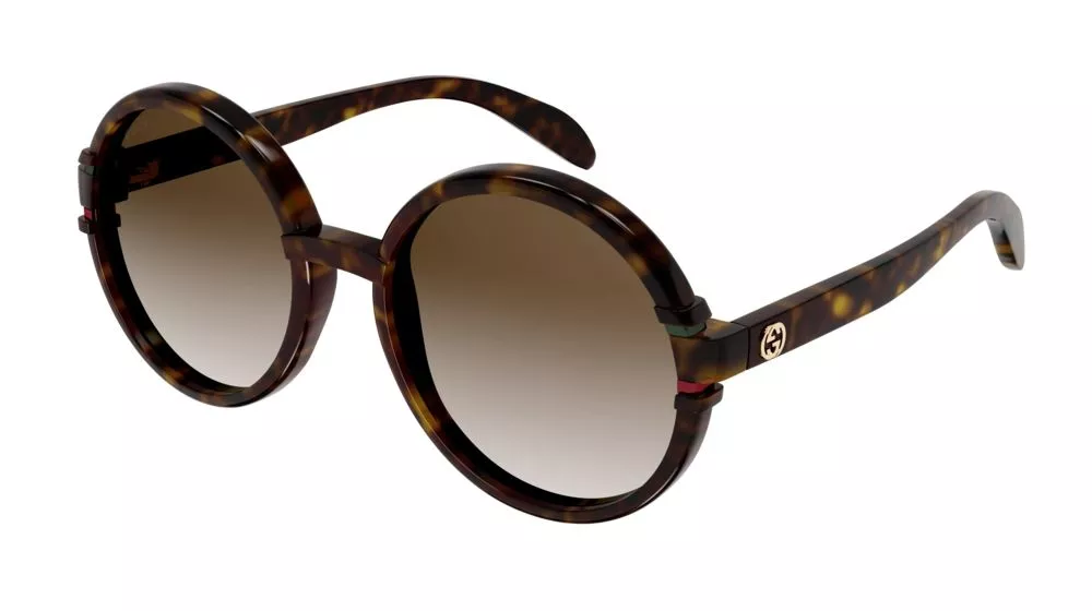 GUCCI 1067S 002/58 - фото