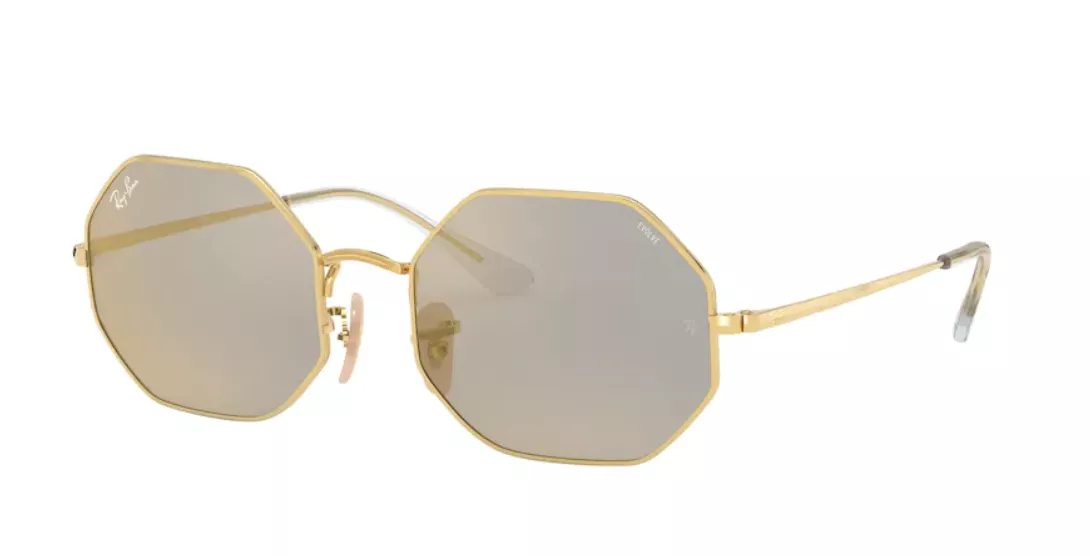 RAY-BAN 1972 001/B3/54 - фото
