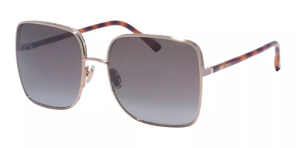 JIMMY CHOO ALIANA/S 06J - фото