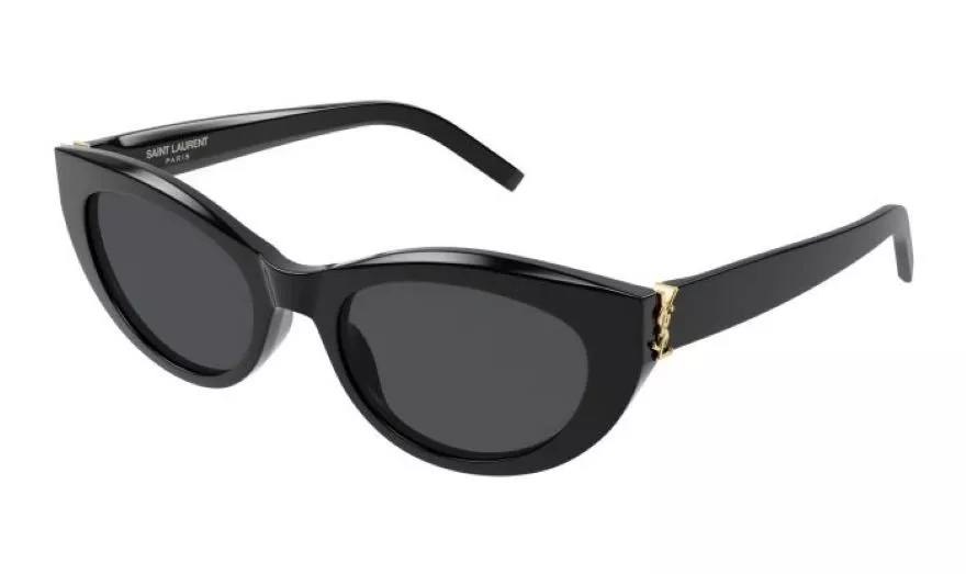 SAINT LAURENT M115 005/54 - фото